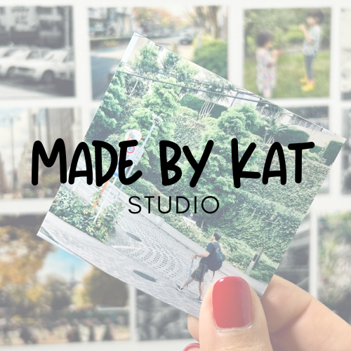 Made by Kat Studio